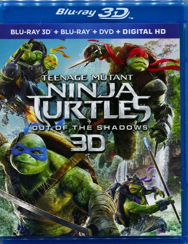 3D Blu-ray Lot Collection - 3D Bluray Movies BRAND NEW - YOU CHOOSE! - Picture 133 of 180