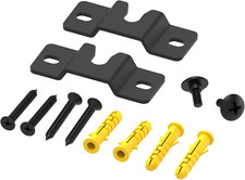 Sound Bar Mounting Bracket,Soundbar Wall Mount Brackets for Vizio Soundbar Mount