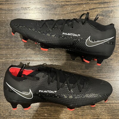 Nike Phantom Gt2 Pro Fg  Shadow Pack  Size 7