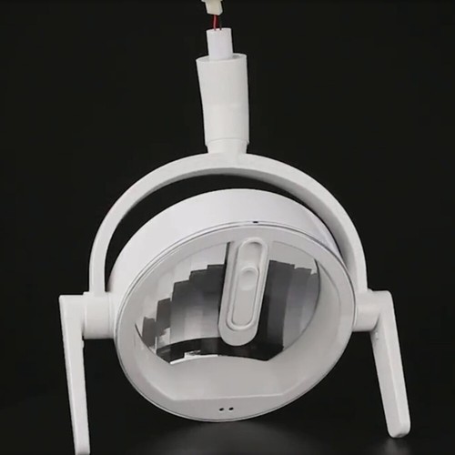 1 LED Dental Oral LED Light Lamp Induction Lamp For Dental Unit Chair 22/26mm - Picture 8 of 15