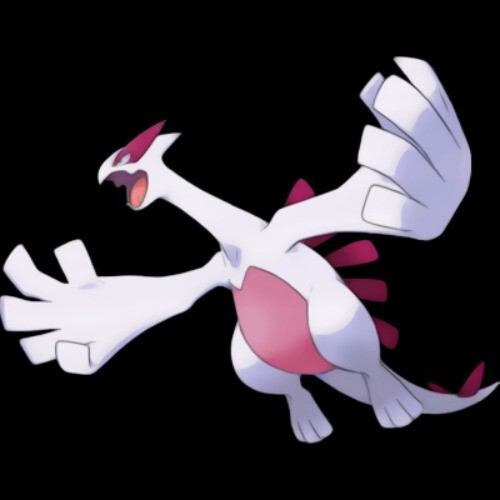 LUGIA " 5 INVITES " POKEMON RAID INVITE GO - Possible Shiny - Bild 1 von 1