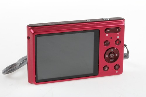 PANASONIC DMC-XS1 Digitalkamera - SNr: 001174 - Bild 4 von 5