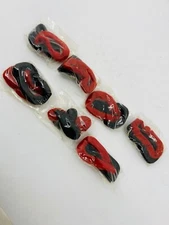 Midwest Fastener 69406 Side Post Anti-Corrosion Washers Pack of 7