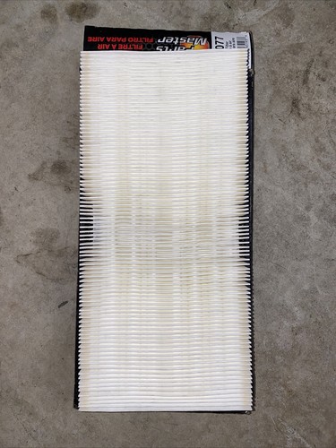 1996-2004 Volvo V40/S40 BRAND NEW Parts Master Air Filter 66077 - Bild 4 von 8