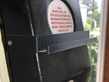 Phone/Tablet Holder Mount For Versaclimber