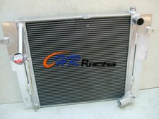 Aluminum Radiator for 1989-1991 MAZDA RX-7 RX7 FC S5 13B 1989 1990 1991 Manual