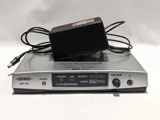 ROLAND EDIROL SD-20 Studio Canvas MIDI Module W/ Power Supply (ACI-100J)