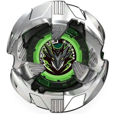 TAKARA TOMY Full Set Shelter Drake Select Booster Burst Beyblade X