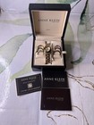 ANNE KLEIN Swiss Diamond Women's