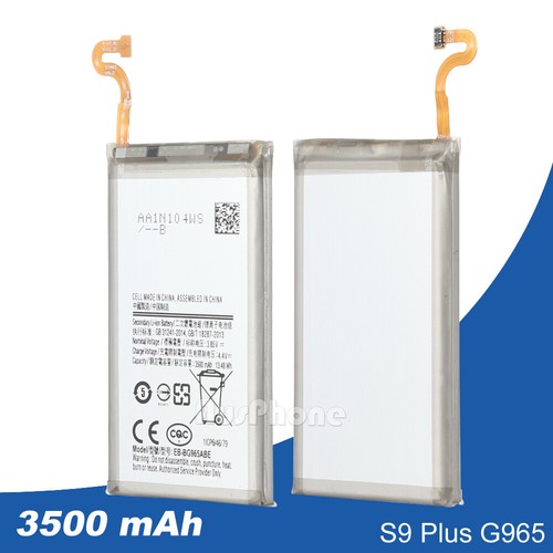 High Capacity Replacement Battery for Samsung Galaxy S5 S7 Edge S8 S9 S10+ Plus - Picture 14 of 16