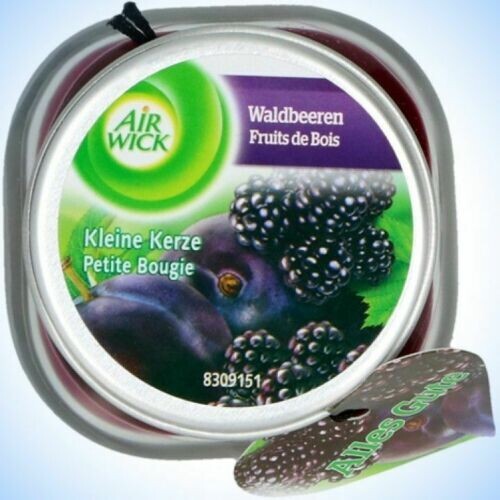 Set. Lufterfrischer "Air Wick" Freshmatic + Duftkerzen #NEU* & OVP - Bild 13 von 13
