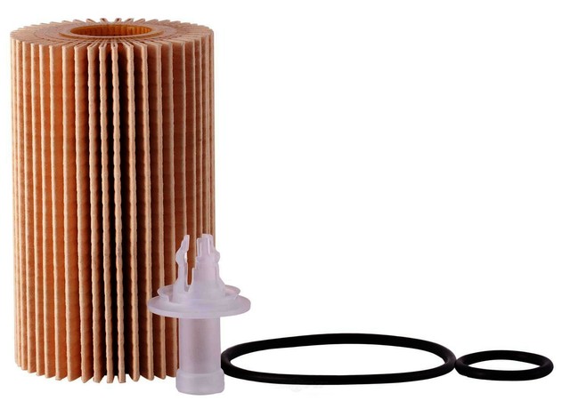 Engine Oil Filter fits 2007-2019 Toyota Tundra Sequoia Land Cruiser