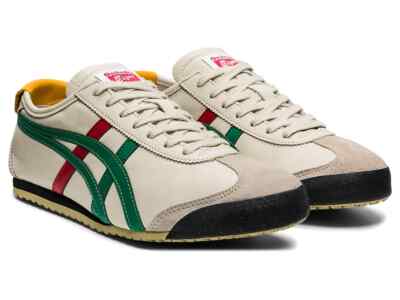 Onitsuka Tiger 迷彩スニーカー TIGER ALLY DELUXE