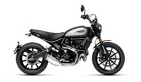 2021 DUCATI Scrambler Icon ( Prix régulier du manufacturier )