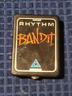 Rhythm Bandit, by Lueken Innovations. Vintage 1980's guitar tool. Untested.