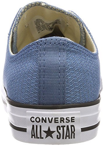 Blu 42 EU Converse Ctas Ox, Ox, Ctas Scarpe da Ginnastica Unisex-Adulto, (Aegean (sij) 7d4e2b Blu 42 EU Converse Ctas Ox, Ox, Ctas Scarpe da Ginnastica Unisex-Adulto, (Aegean (sij) 7d4e2b