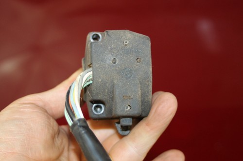 suzuki gs250t gs450l gs750l SWITCH SWITCHES 37400-45603 57100-47011 - Picture 5 of 12