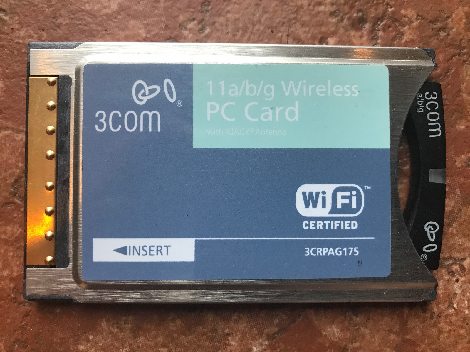 Adapter Adapter