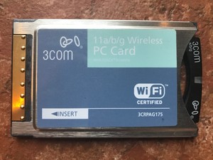 3com wireless 3crpag175b