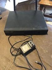 Smonet Digital Video Recorder 4ch-960p-1tb only with adapter