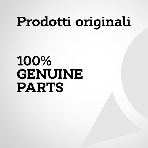 OEM SPOILER POSTERIORE NERO ORIGINALE NISSAN NAVARA NP300 960324JC1H NUOVO - Imagen 6 de 7