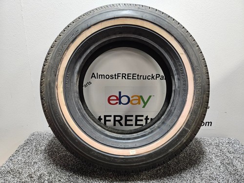 Michelin Tire 175/75R14