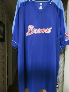 atlanta braves retro shirts