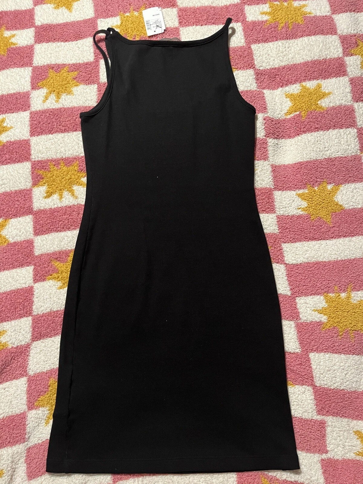 Abito Virgil Abloh Off White