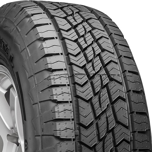 Tire Continental TerrainContact A/T 265/65R18 114T AT All Terrain - Picture 2 of 7