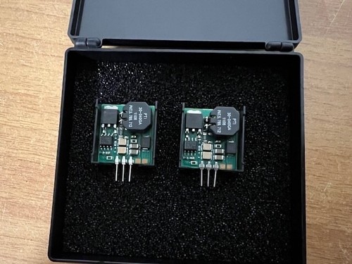 POWER TRENDS PT78ST115V POWER SUPPLY MODULE - Zdjęcie 2 z 2
