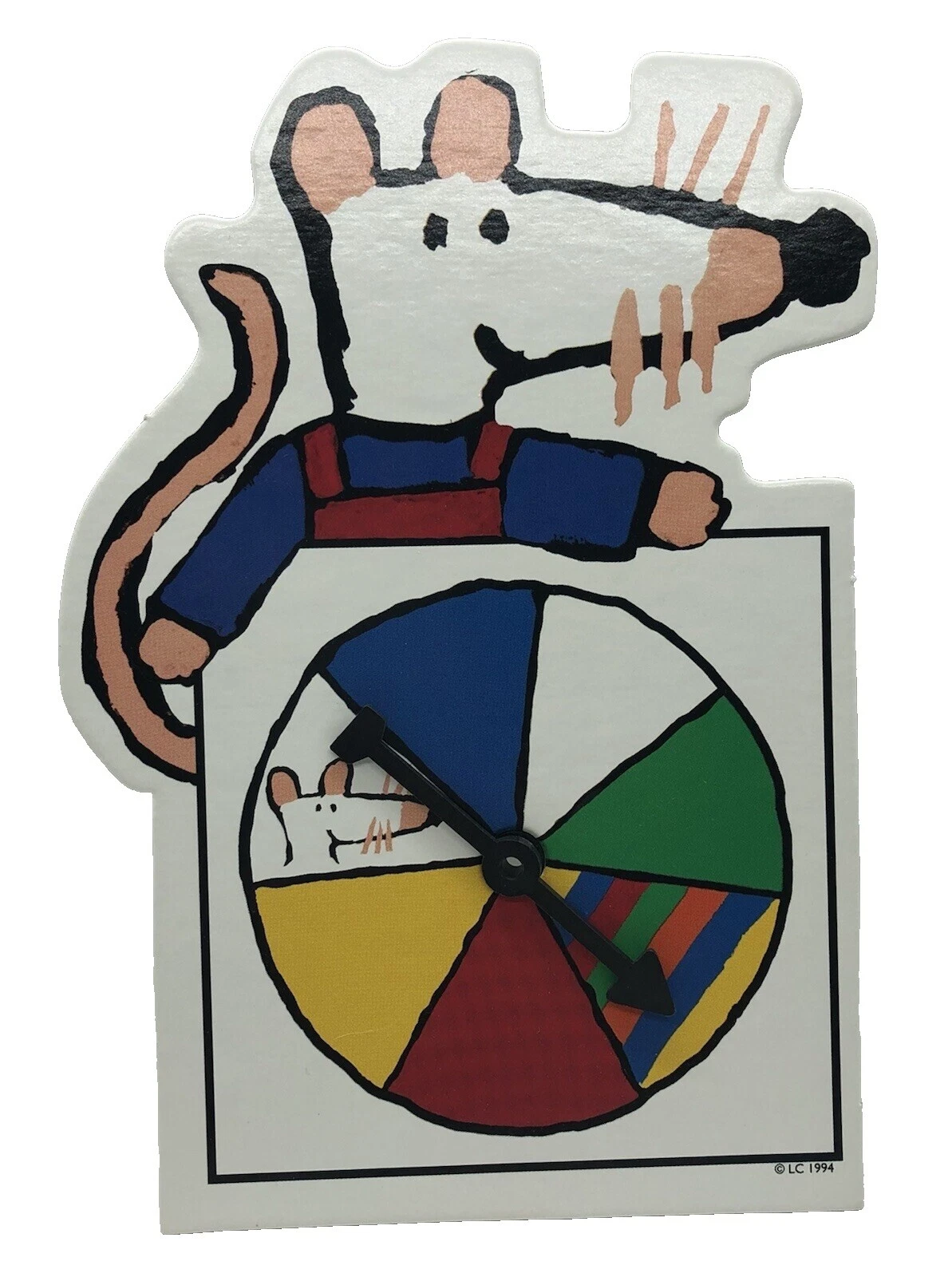 Children's Briarpatch Juego piezas y piezas