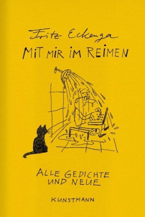 Thumbnail - Mit Mir Reimen Fritz Eckenga