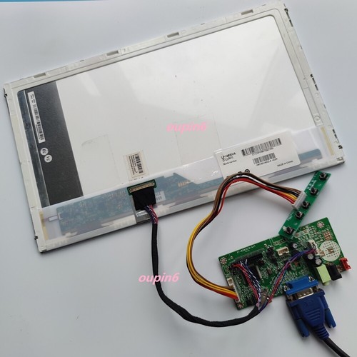 58C controller board kit for LP140WH2 LP140WH2-TLB1 1366X768 14" HDMI VGA LED - Picture 6 of 6