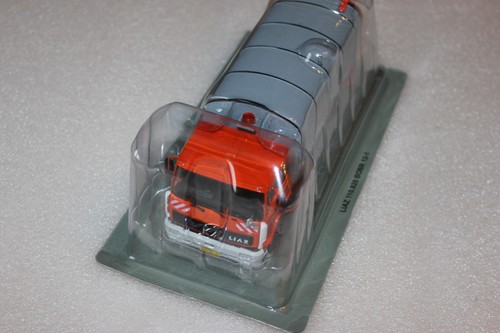 Iconic PRL Trucks No.103 - LIAZ 110.820 BEAVER 12-1 - 1:43 SCALE NEW - Picture 2 of 4