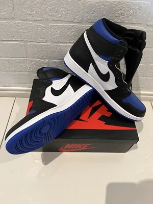 jordan 1 to 12