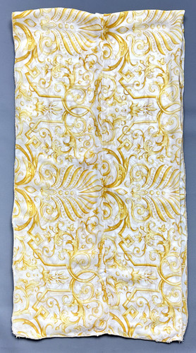 Authentic "Young Versace" / "Young Versace" Scarf