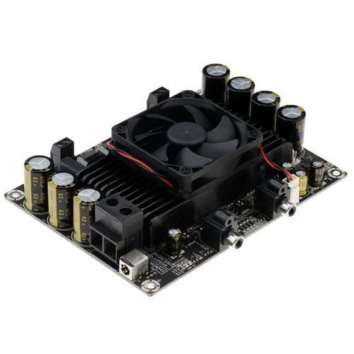 Sure AA-AB32191 2x300W TAS5630 Class-D Amplifier Board - Picture 5 of 5