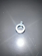 GENUNE FUEL INJECTOR RAIL GASKET WASHER x1 - TOYOTA HILUX MK6/7 3.0 2005-2017