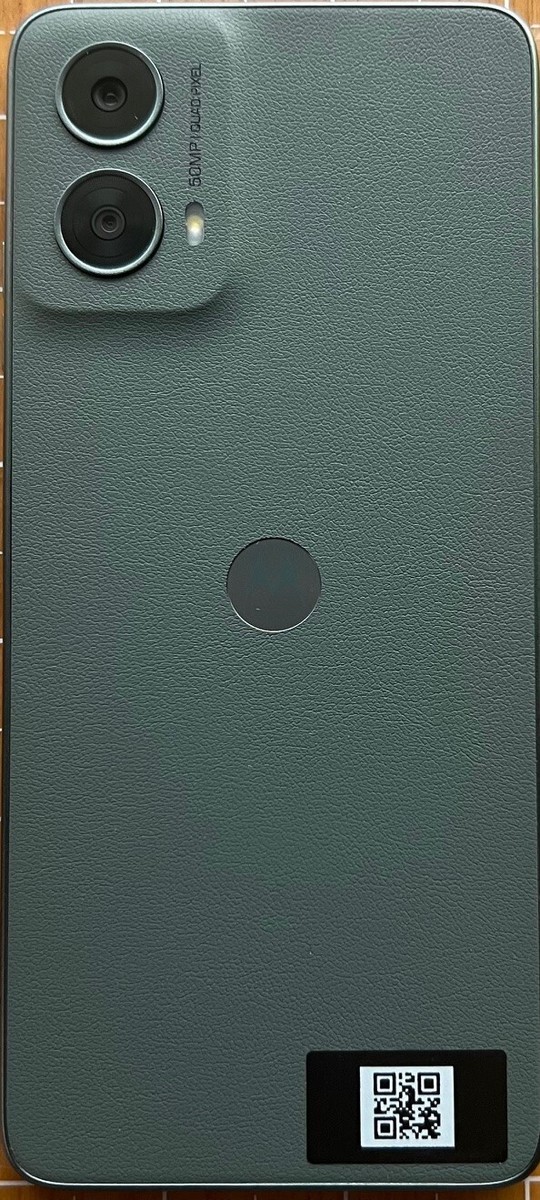 Motorola Moto G 5G XT2417 - 2024 - 128GB (Carrier Unlocked
