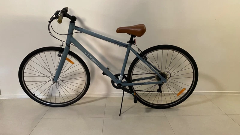 70cm monteray urban bike
