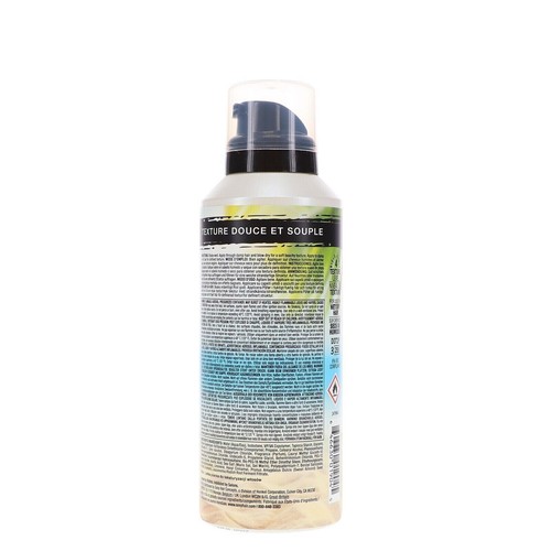 Sexy Hair Texture Sexy Hair Foam Party 5.1 oz - Picture 2 of 4