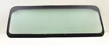 Fit 18-23 Jeep Wrangler 20-25 Gladiator Front Windshield Window Glass W/ Antenna