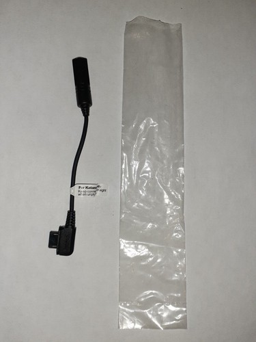 NEW Cell Phone Sanyo Katana Audio Port Jack 2.5mm USA SHIP - Picture 2 of 4
