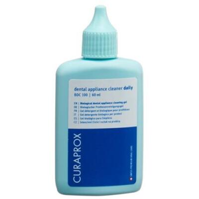 Curaprox BDC 100 Daily Gel 60ml