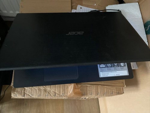 Laptop Acer Aspire 3 A315-21 15.6" AMD E2-9000/1.80GHz/4GB/500GB SSD/Win 10 Home - Picture 4 of 24