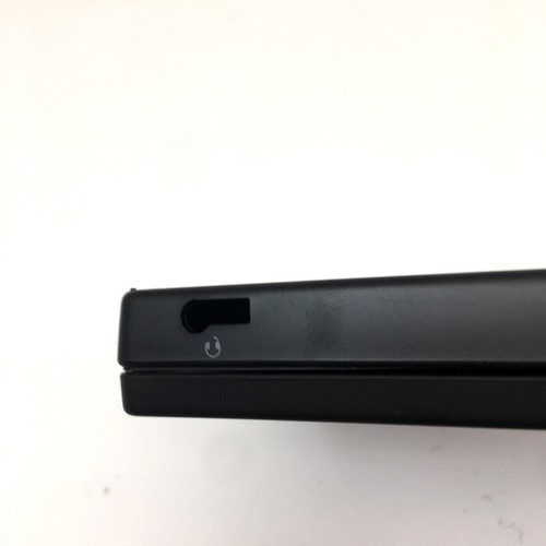 Mickey black Housing Shell Case Buttons kit Replacement for Nintendo DSi NDSI - Picture 7 of 11