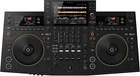 Pioneer DJ OPUS-QUAD Professional All-In-One DJ System Controller AC100V Only