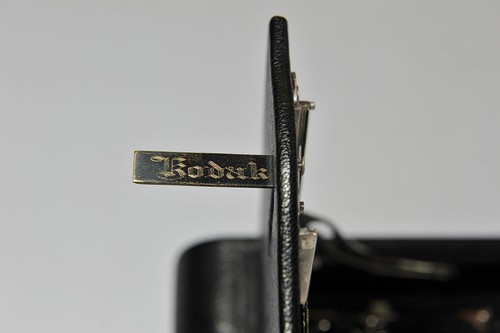 Kodak No. 3 A Special Camera Model A Antique collection APR.29.1902 - Picture 4 of 12