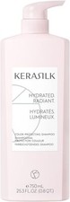 Kerasilk Essentials Color Protecting Shampoo 750ml shampoo capelli colorati