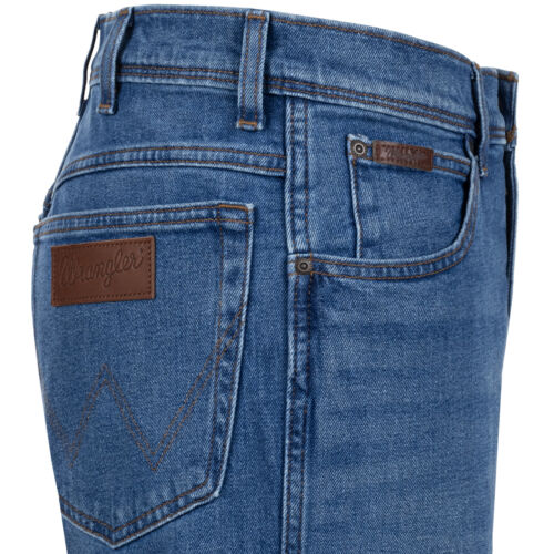 WRANGLER TEXAS Jeans Stretch Herrenjeans 30 31 32 33 34 36 38 40 42 44 46 48 50 - Bild 31 von 31